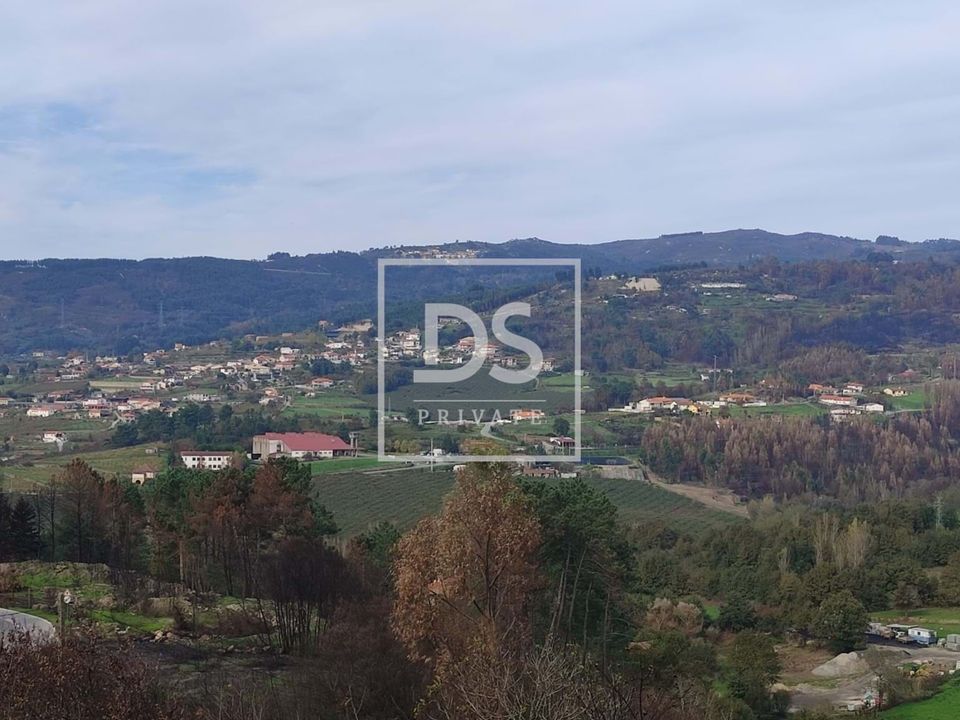 Helårsgrund i Ancede e Ribadouro, Porto - foto 4