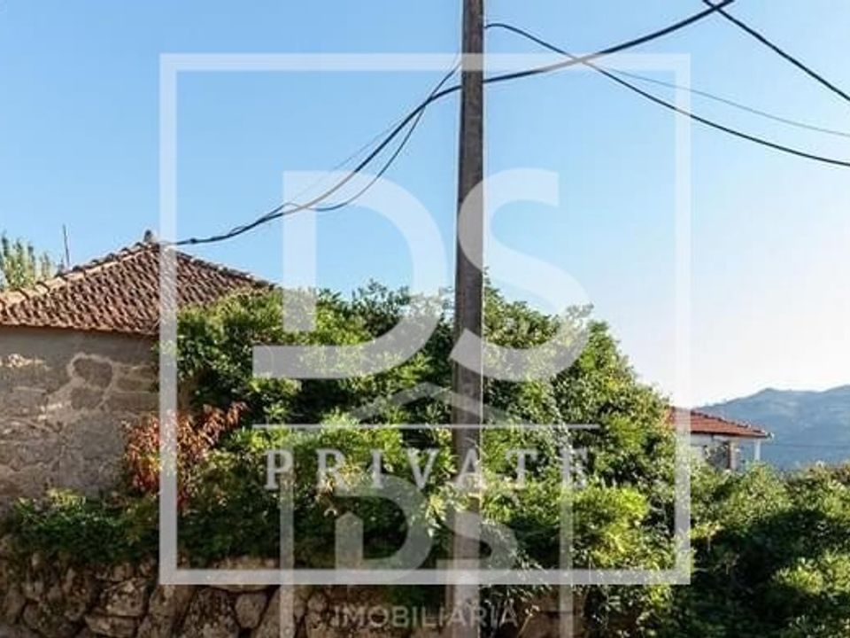 Farm hus i Oliveira do Douro, Viseu - foto 2