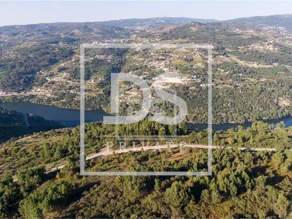 Farm hus i Oliveira do Douro, Viseu - foto 4