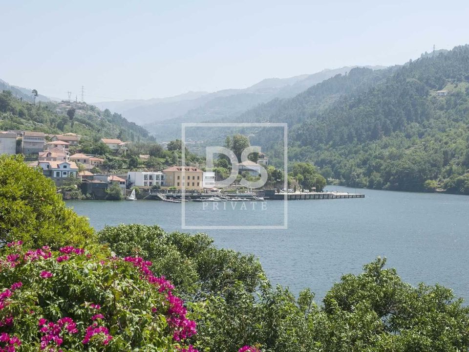 Farm hus i Oliveira do Douro, Viseu - foto 3