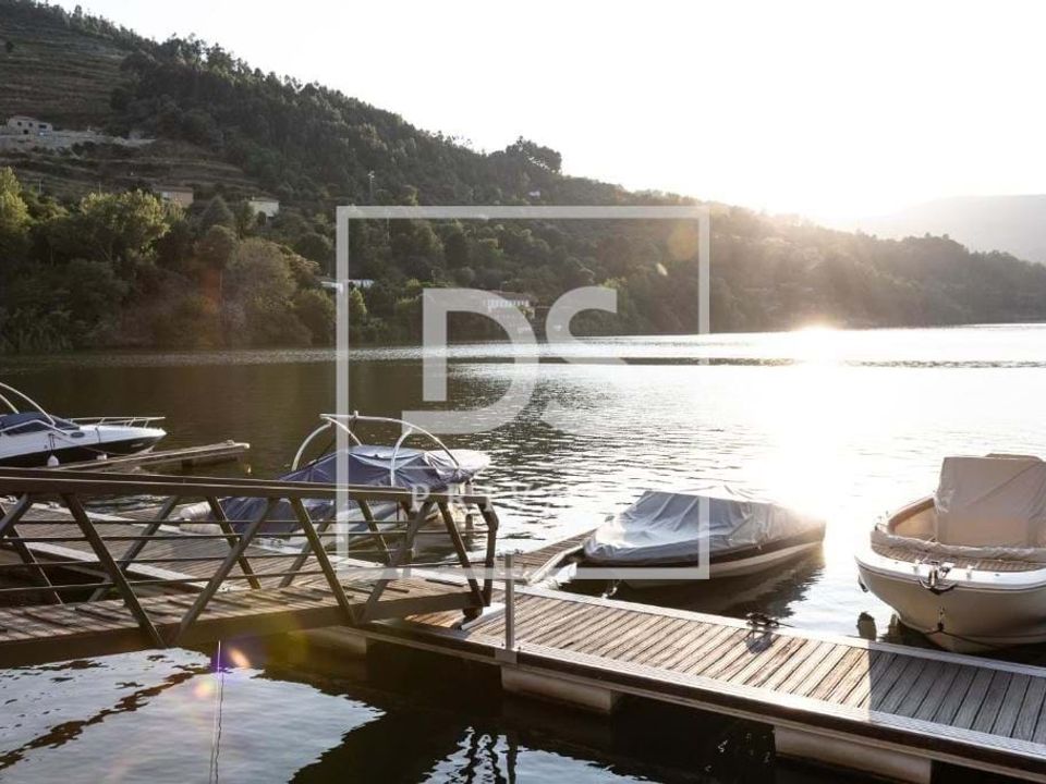 Farm hus i Oliveira do Douro, Viseu - foto 5