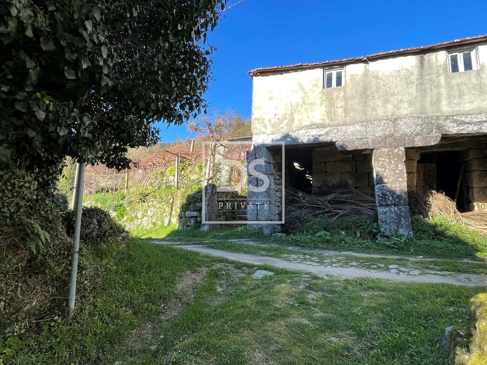 Villa i Baiao, Porto - foto 2