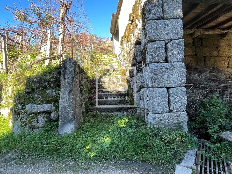 Villa i Baiao, Porto - foto 3