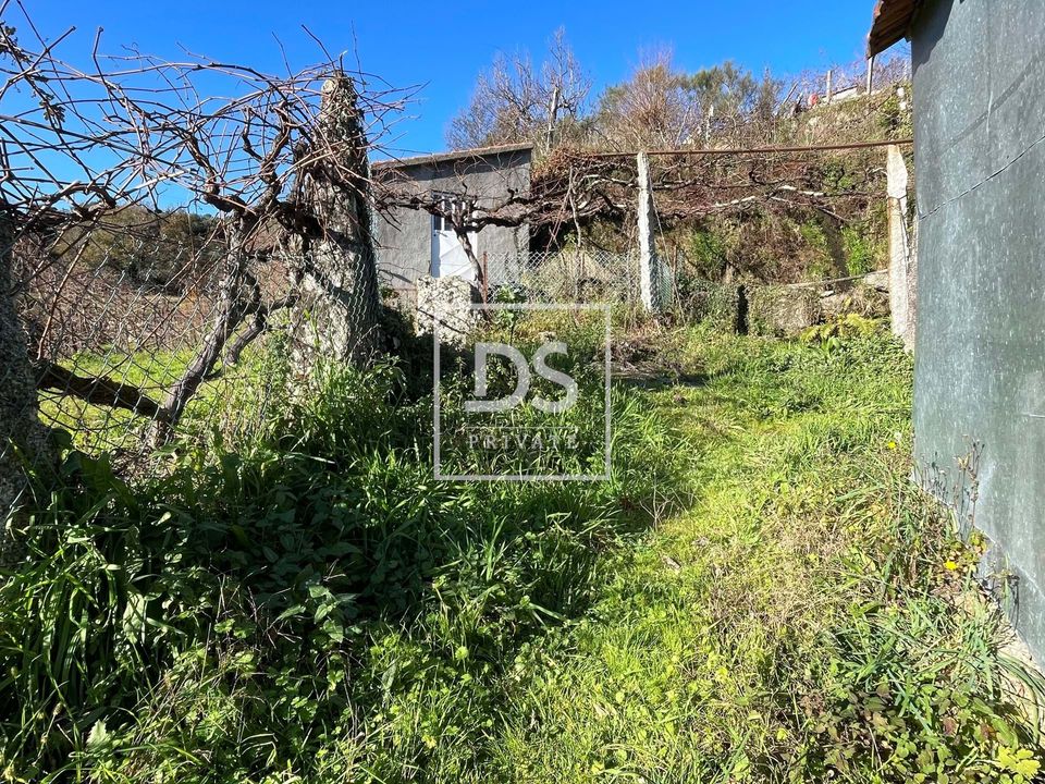 Villa i Baiao, Porto - foto 4
