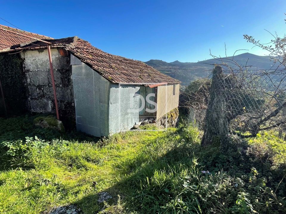 Villa i Baiao, Porto - foto 5