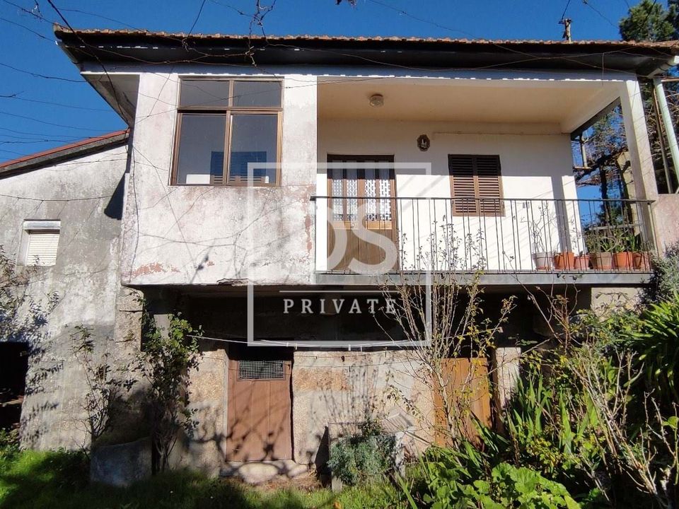 Villa i Baiao, Porto - foto 1