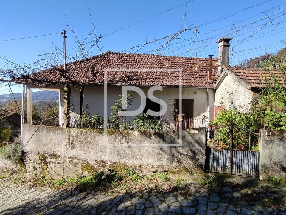 Villa i Baiao, Porto - foto 2