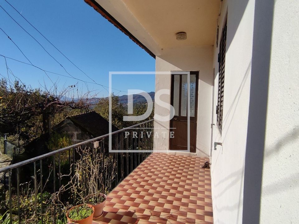Villa i Baiao, Porto - foto 3