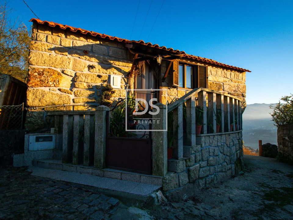Villa i Penhalonga e Pacos de Gaiolo, Porto - foto 2