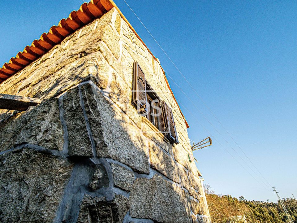 Villa i Penhalonga e Pacos de Gaiolo, Porto - foto 3
