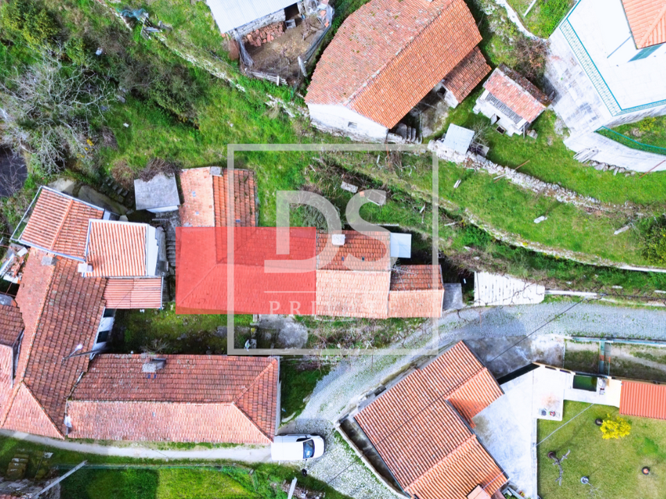 Villa i Baiao, Porto - foto 2