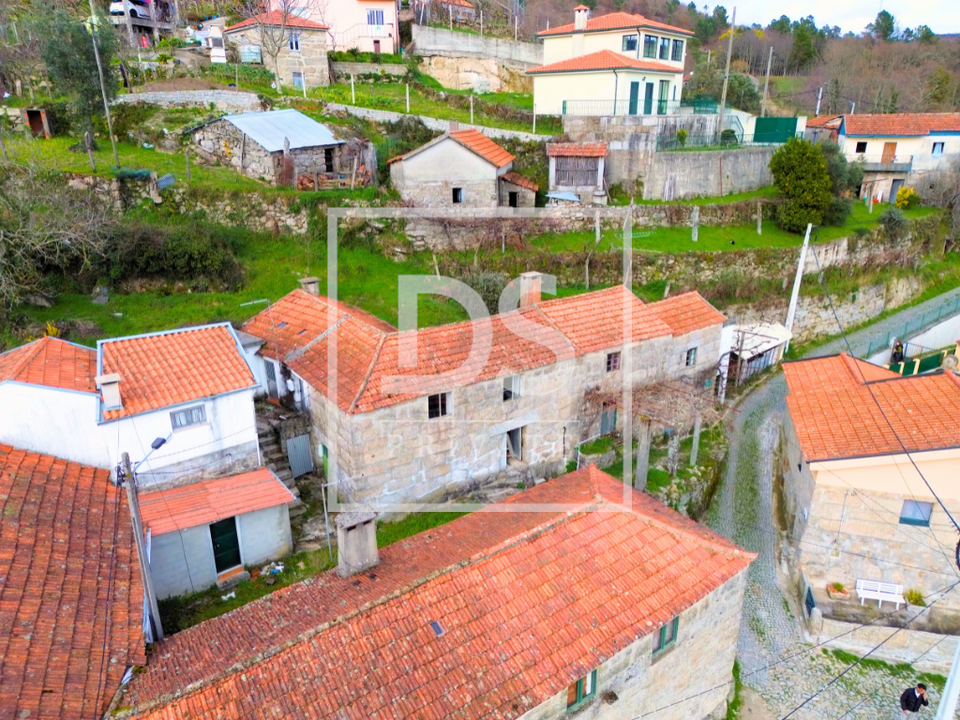 Villa i Baiao, Porto - foto 3