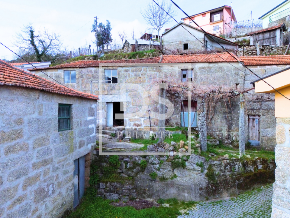 Villa i Baiao, Porto - foto 4