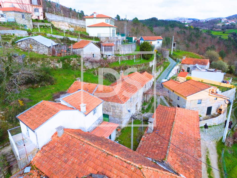 Villa i Baiao, Porto - foto 5