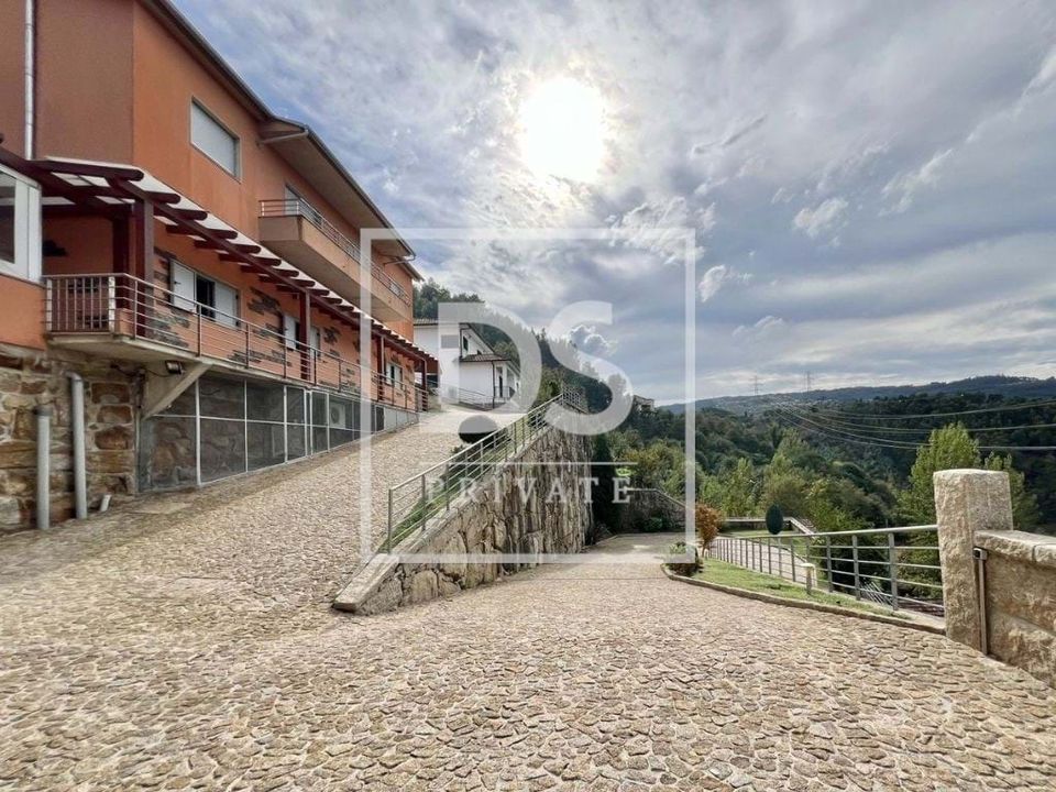 Villa i Cinfaes, Viseu - foto 2