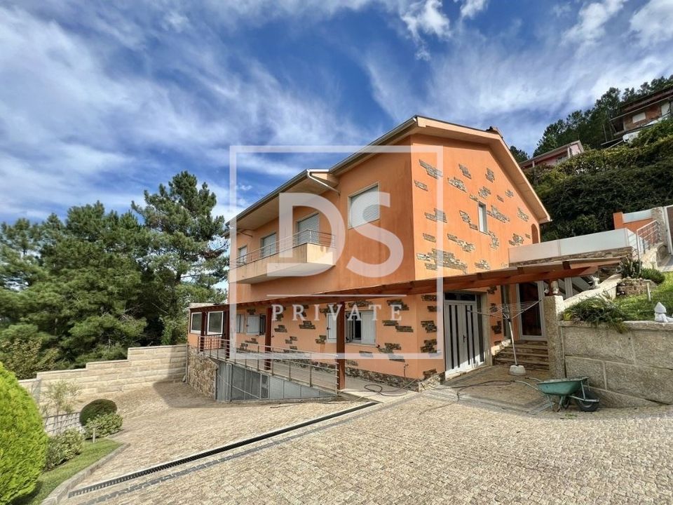Villa i Cinfaes, Viseu - foto 3