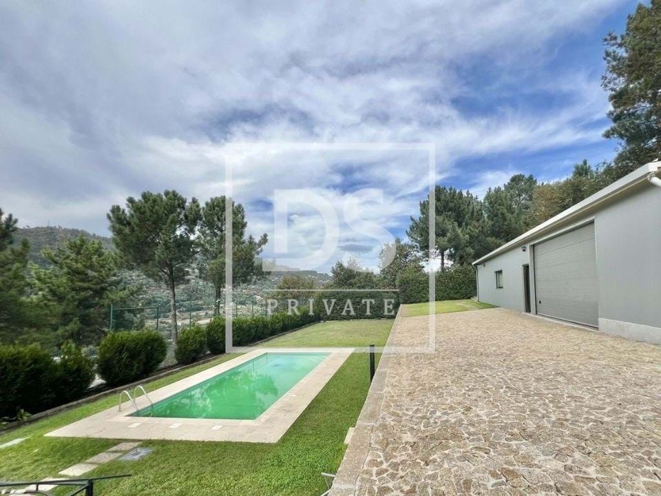Villa i Cinfaes, Viseu - foto 4