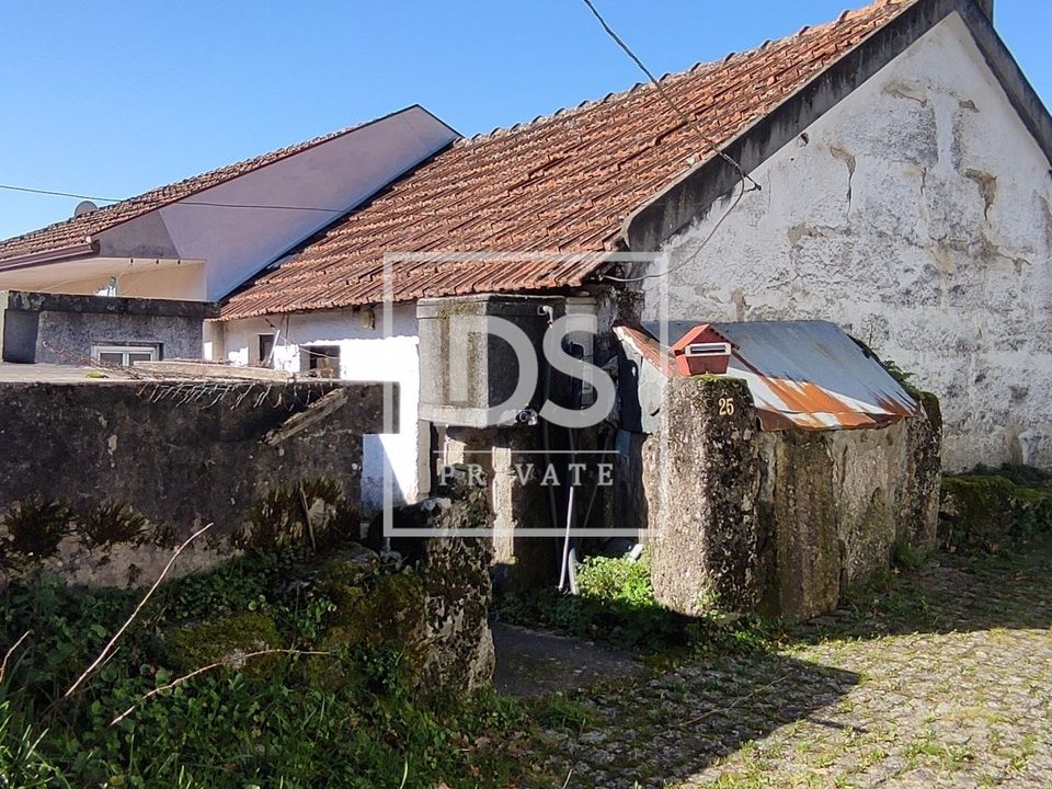 Villa i Baiao, Porto - foto 1