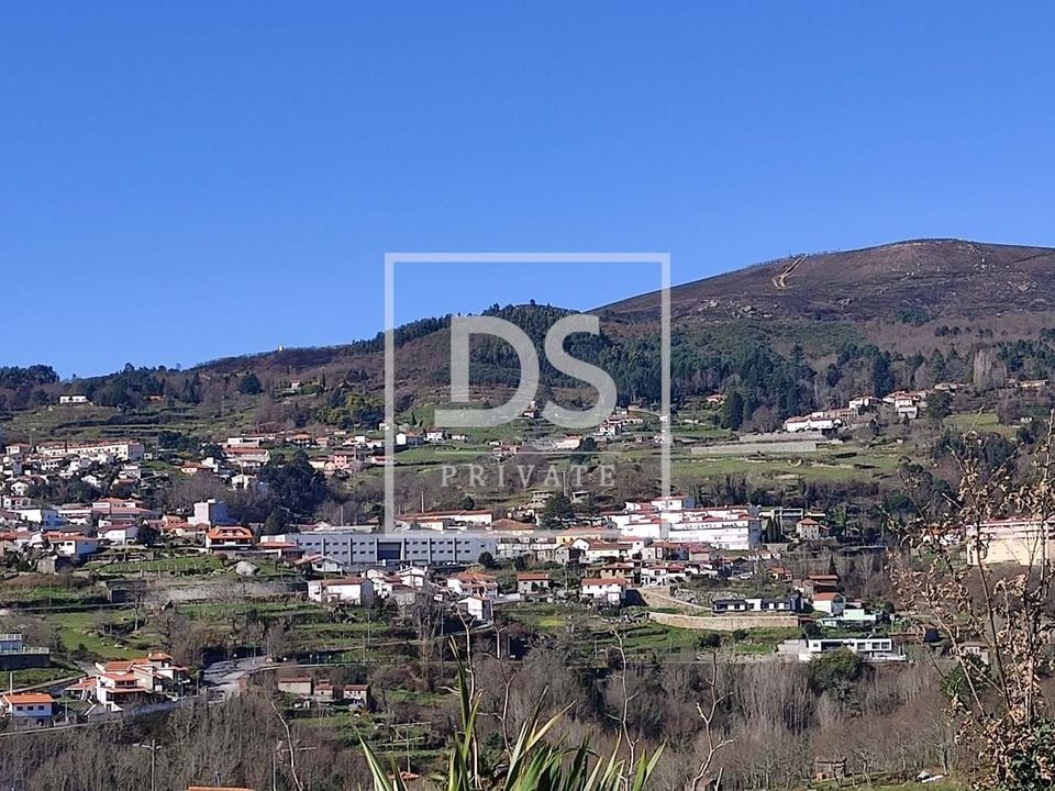 Villa i Baiao, Porto - foto 2