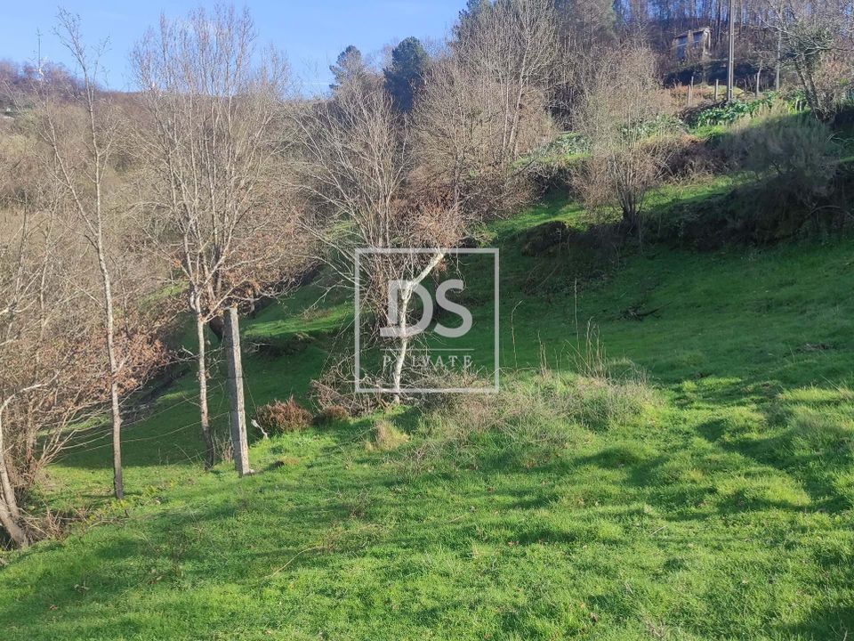 Helårsgrund i Loivos do Monte, Porto - foto 4