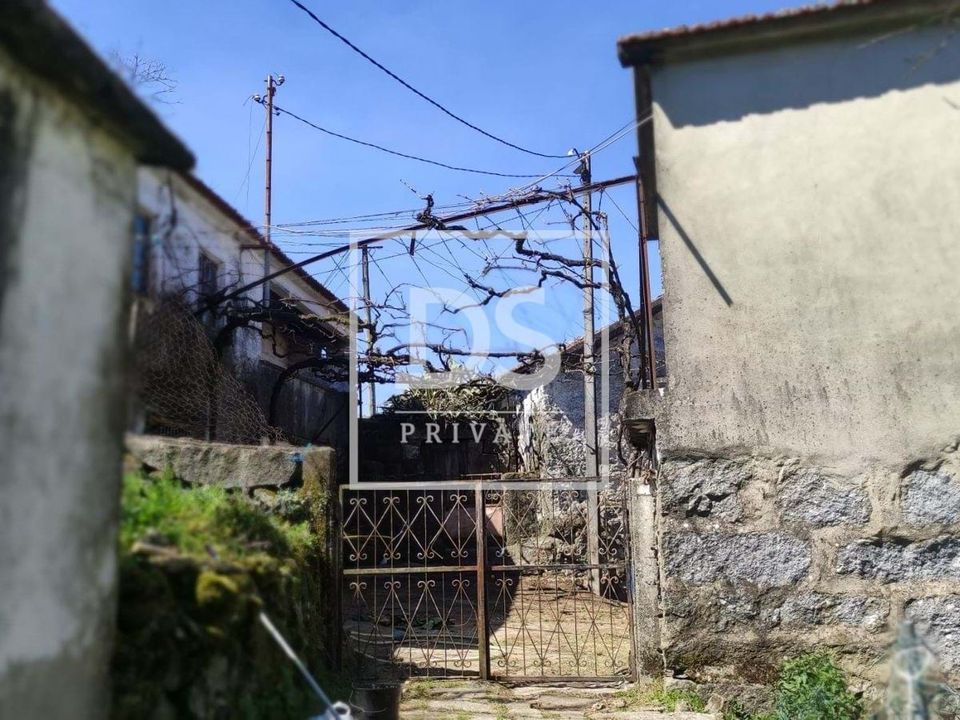 Villa i Baiao, Porto - foto 2