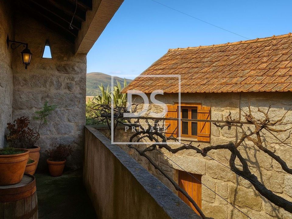 Villa i Baiao, Porto - foto 5