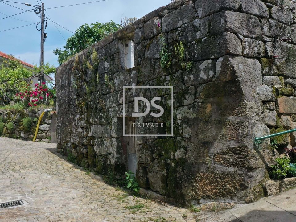 Ruinere i Penhalonga e Pacos de Gaiolo, Porto - foto 3