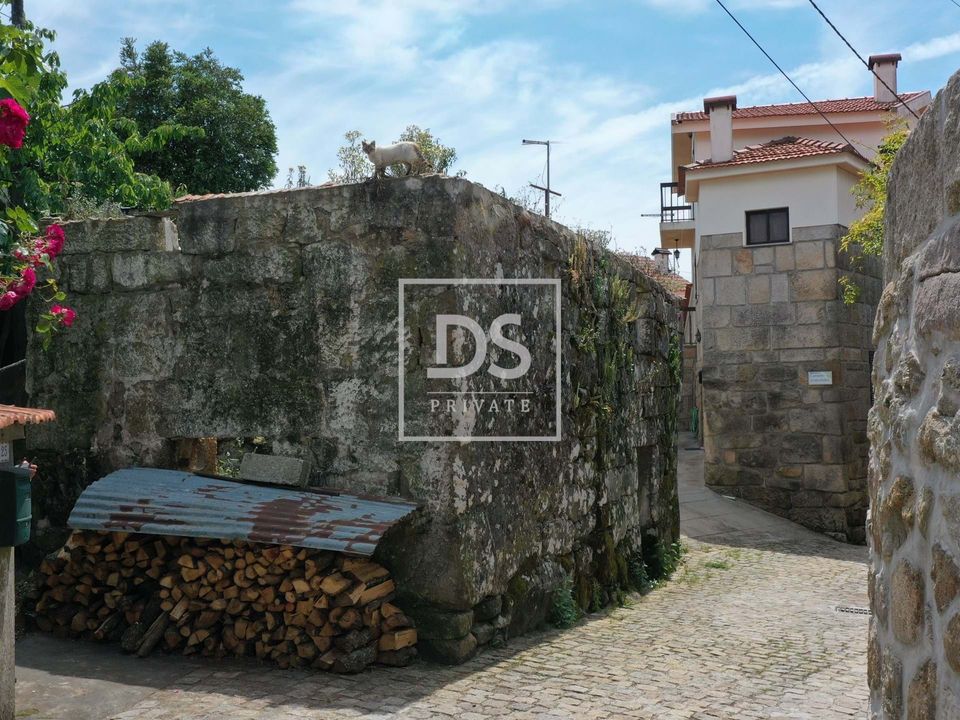 Ruinere i Penhalonga e Pacos de Gaiolo, Porto - foto 4