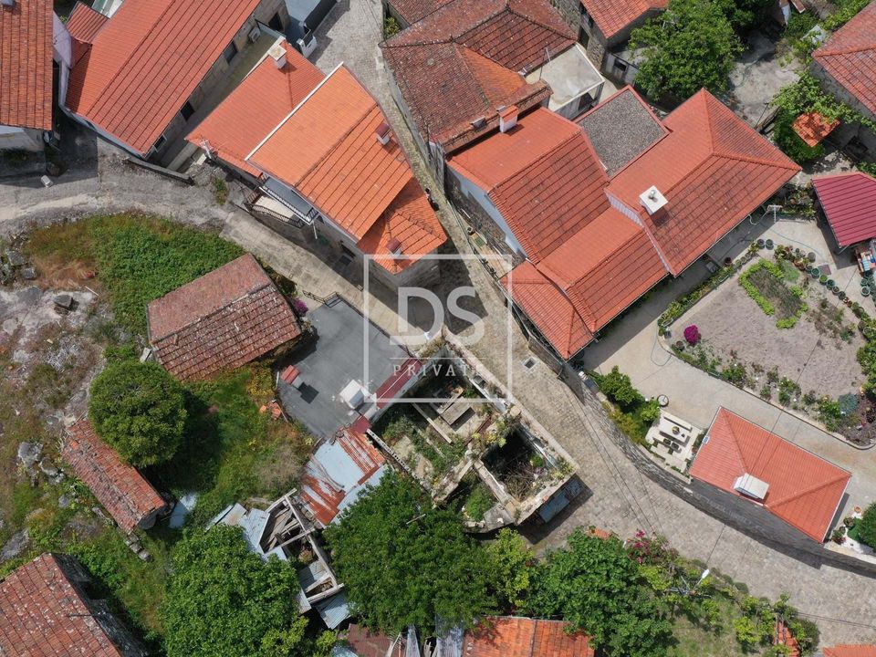 Ruinere i Penhalonga e Pacos de Gaiolo, Porto - foto 5