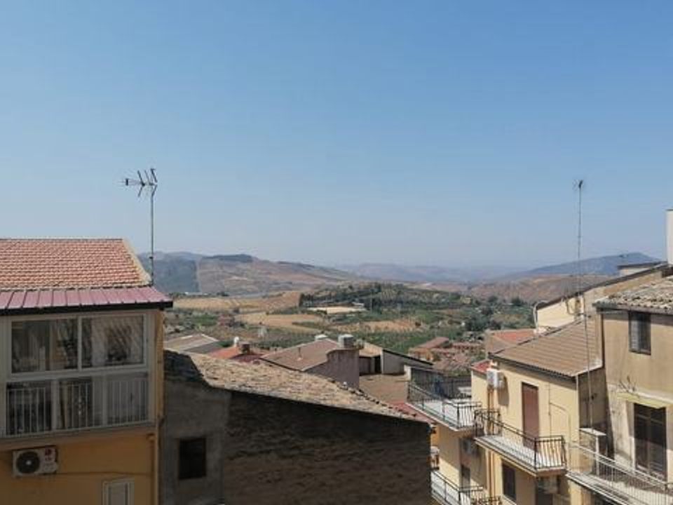 Byhus i Cianciana, Agrigento - foto 1