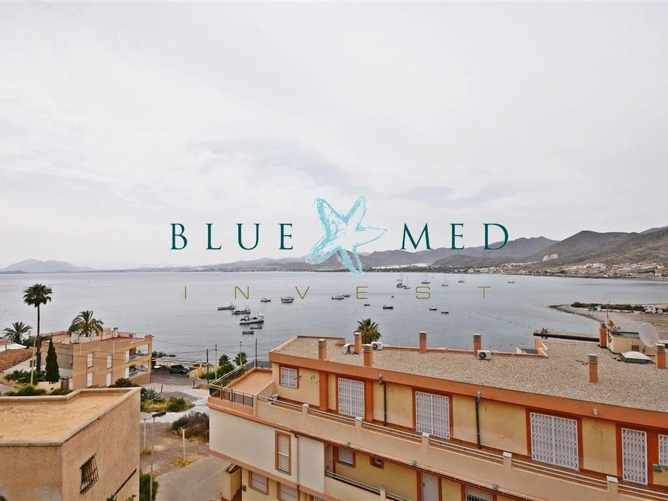 Duplex i La Azohia, Murcia - foto 1