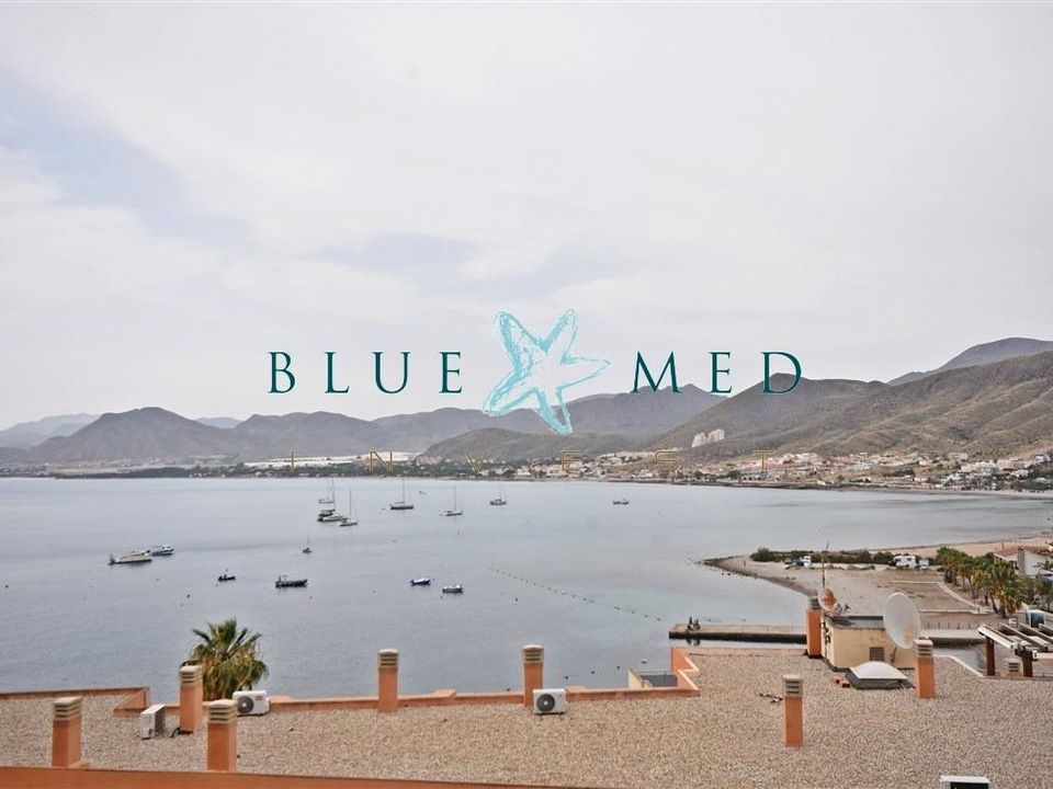 Duplex i La Azohia, Murcia - foto 2