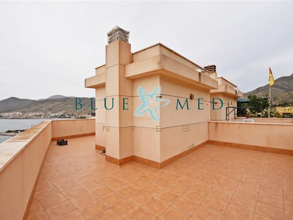 Duplex i La Azohia, Murcia - foto 4