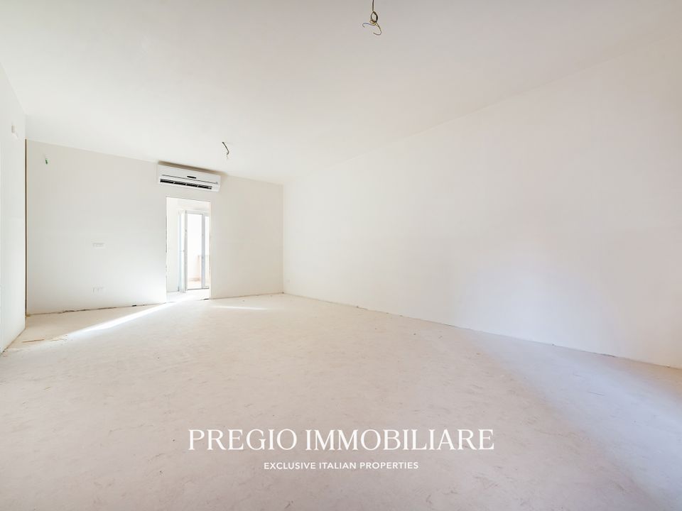 Apartamento em Monopoli, Bari - foto 1