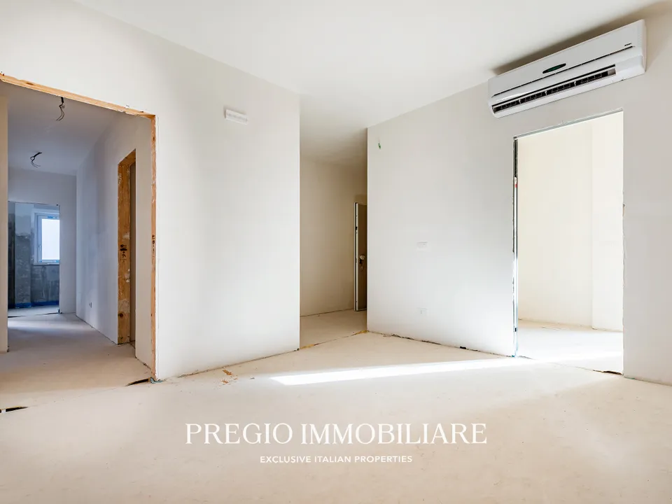 Apartamento em Monopoli, Bari - foto 4