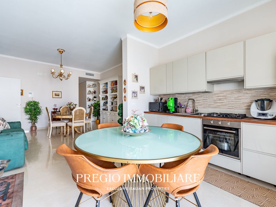 Apartamento em Monopoli, Bari - foto 3