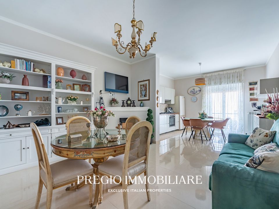 Apartamento em Monopoli, Bari - foto 1
