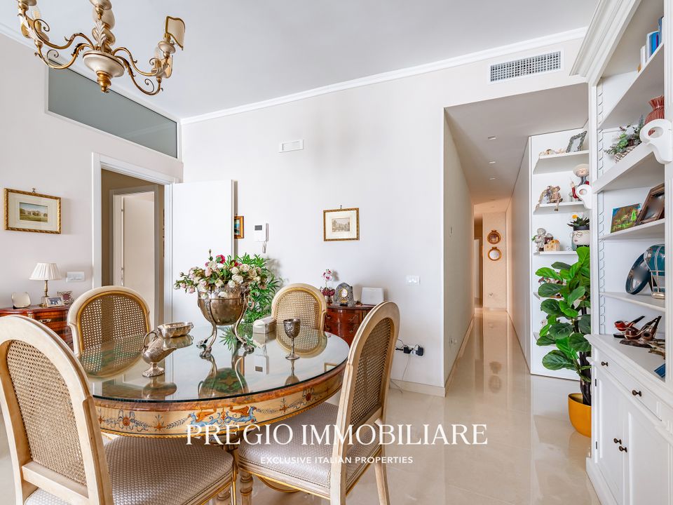 Apartamento em Monopoli, Bari - foto 4