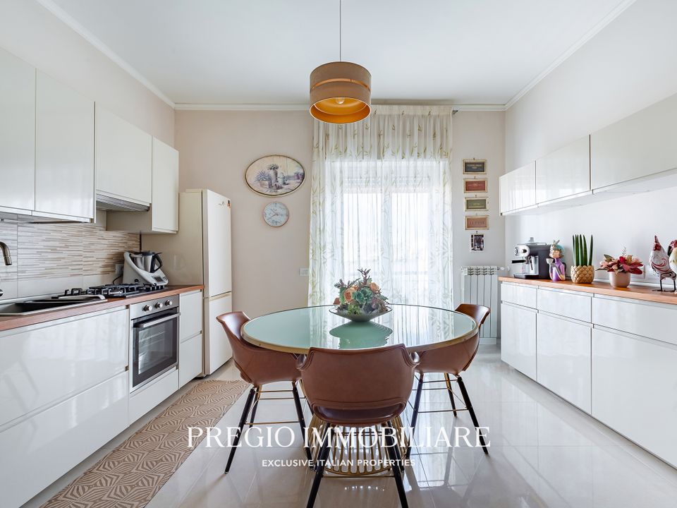 Apartamento em Monopoli, Bari - foto 2