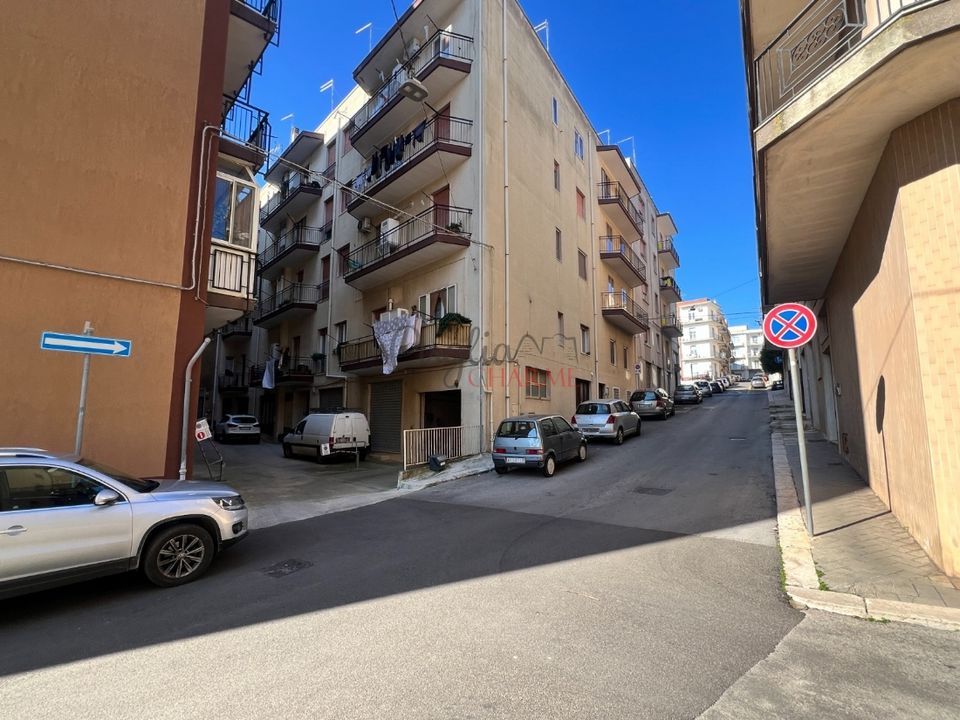 Lejlighed i Cisternino, Brindisi - foto 2