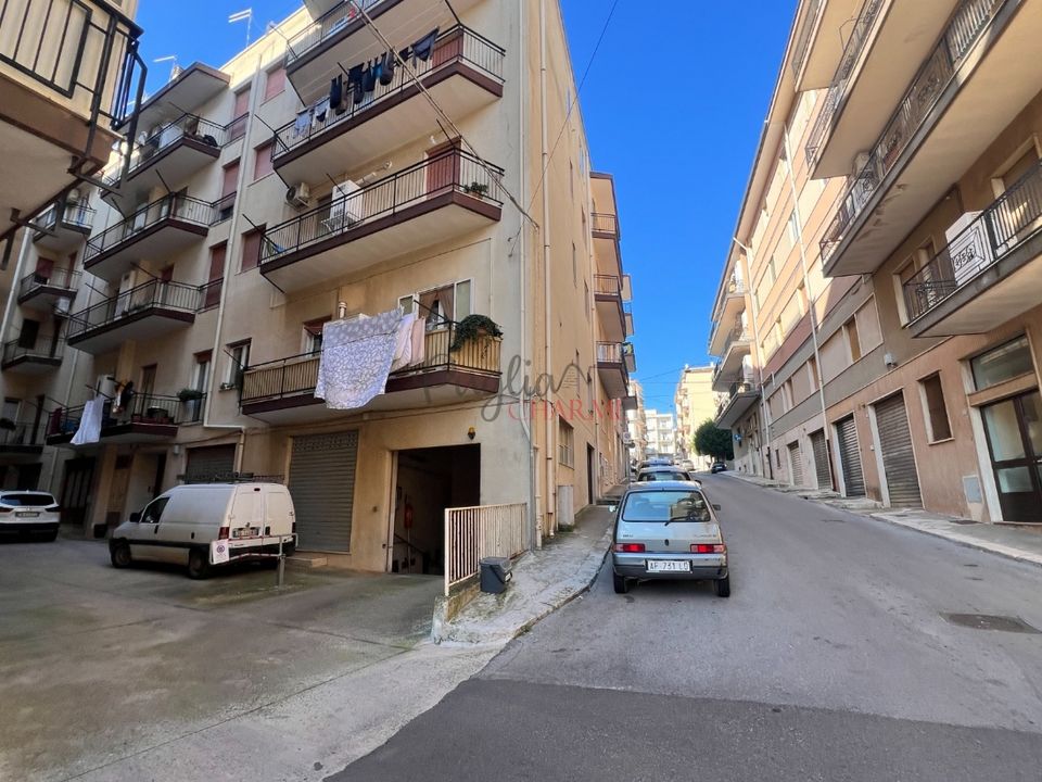 Lejlighed i Cisternino, Brindisi - foto 1
