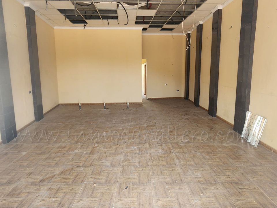 Erhvervsejendom i Pinar De Campoverde, Alicante - foto 2