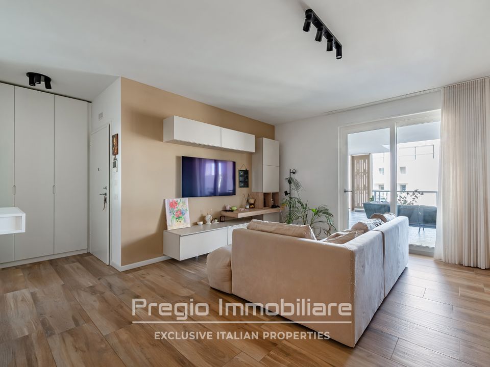 Apartamento em Monopoli, Bari - foto 2