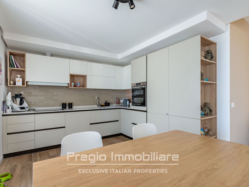 Apartamento em Monopoli, Bari - foto 4