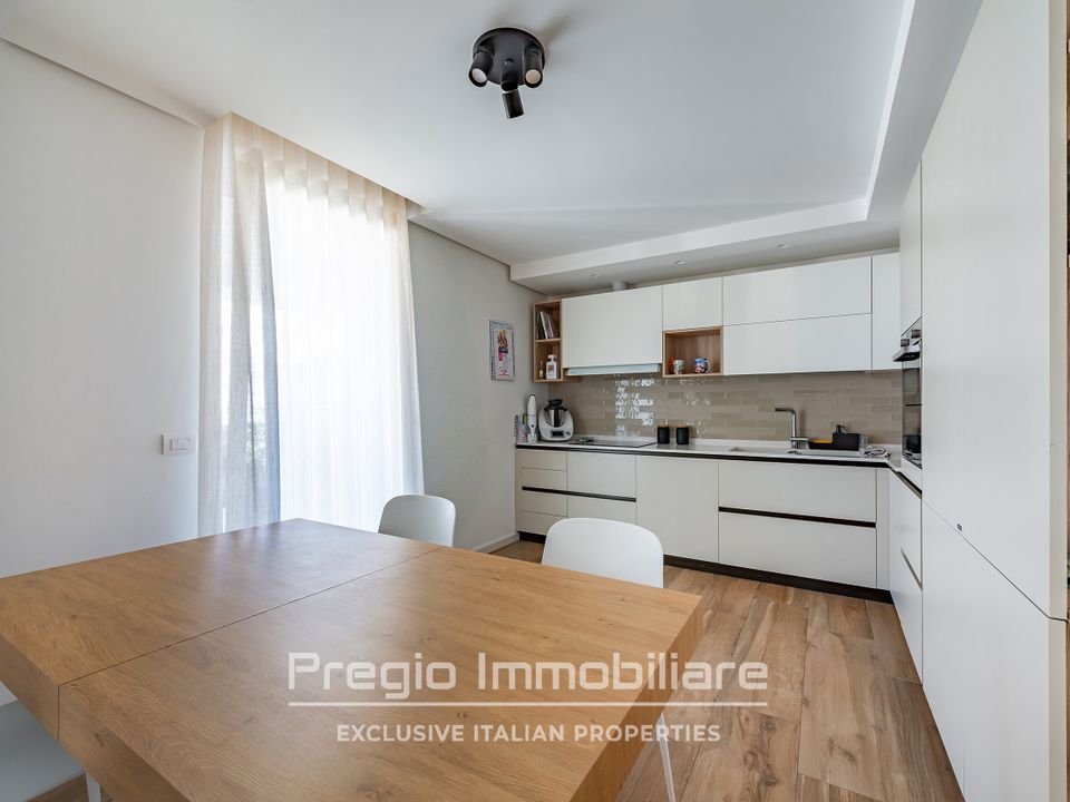 Apartamento em Monopoli, Bari - foto 3
