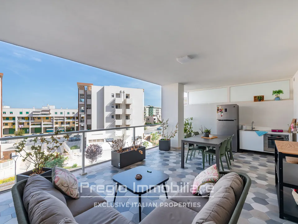 Apartamento em Monopoli, Bari - foto 5