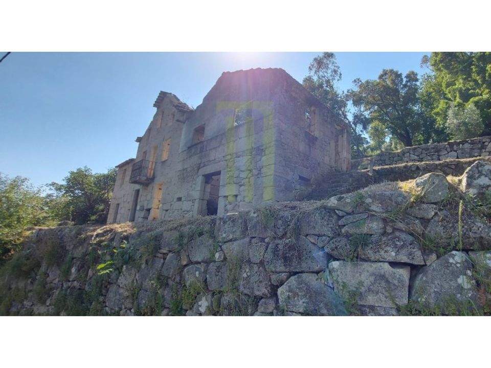 Farm i Santa Ovaia e Vila Pouca da Beira, Coimbra - foto 1