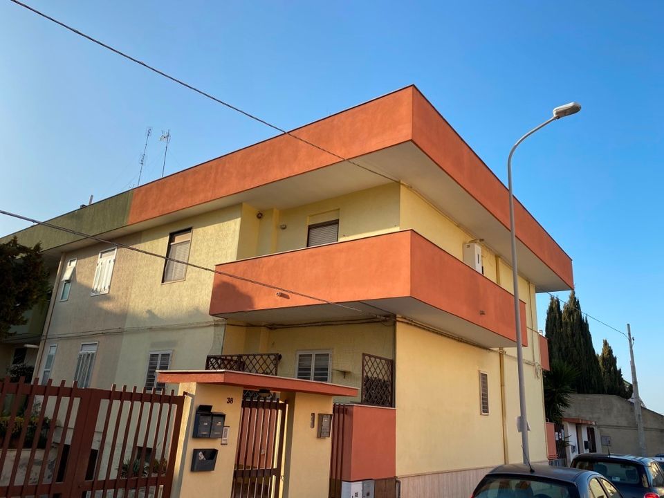 Lejlighed i Casamassima, Bari - foto 1