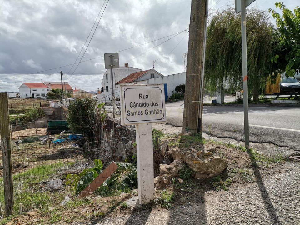Helårsgrund i Alcobaca, Leiria - foto 4