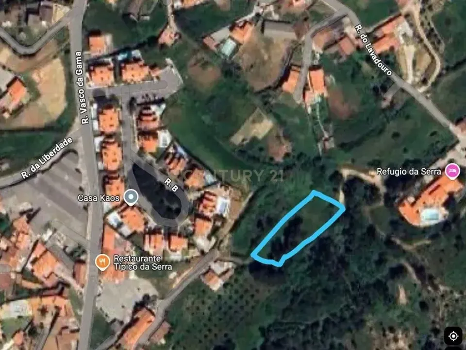 Helårsgrund i Alcobaca, Leiria - foto 5